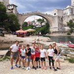Atletski klub Dubrovnik u Mostaru 5