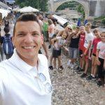 Atletski klub Dubrovnik u Mostaru 6