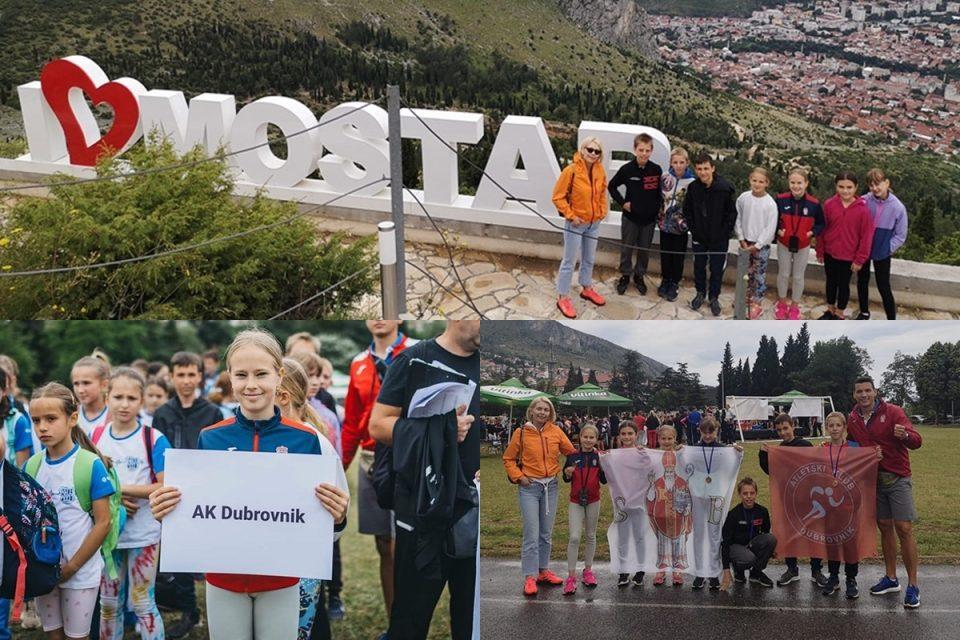 Atletski klub u Mostaru