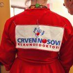 Crveni nosovi 7