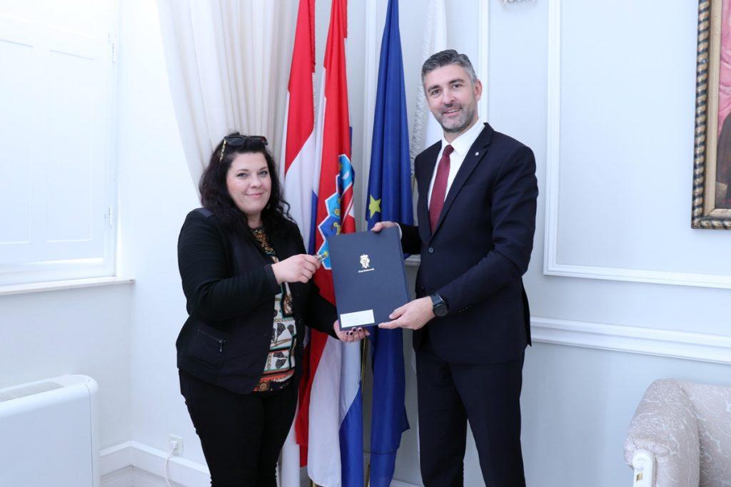 Dodjela kljuceva stanovi 2