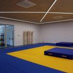 JUDO DVORANA MOKOSICA