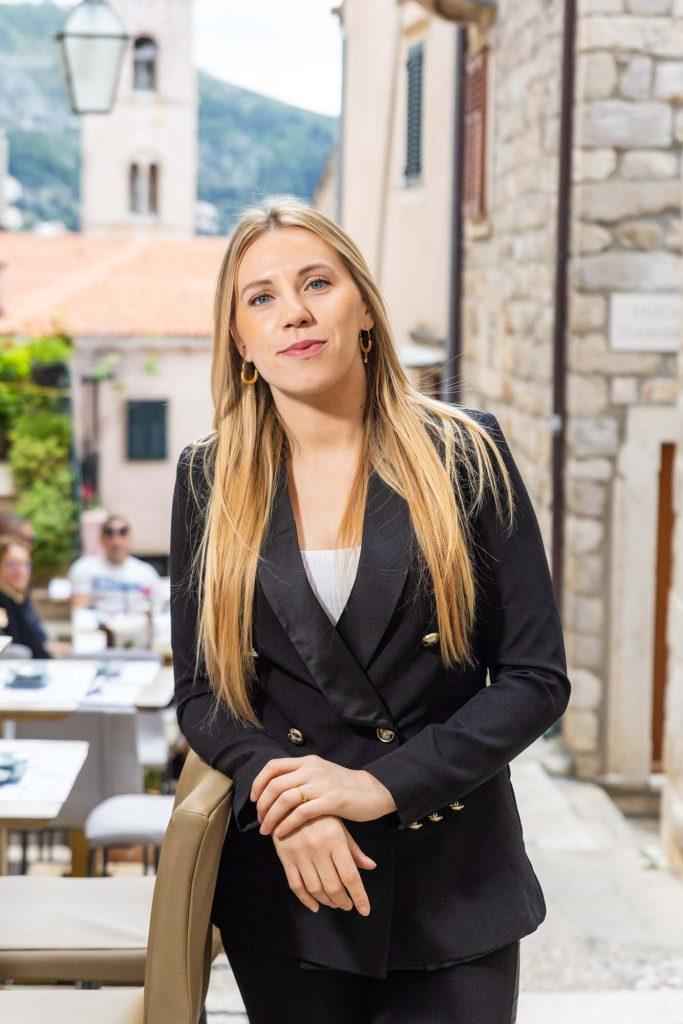 Josipa Turkovic