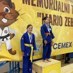 Judo klub Konavle 1