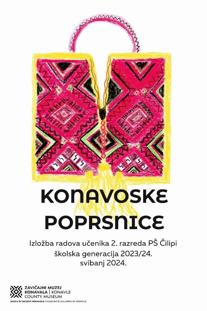 Konavoske poprsnice