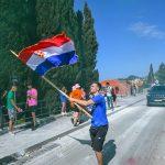 Kraj srednje skole turisticka i ekonomska 1