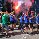 Kraj srednje skole turisticka i ekonomska 14