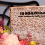 Niko Kapetanic knjiga Sve dubrovacke granice 8