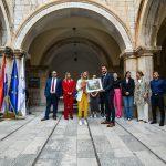 Zupasnijska zajednica sportova 1