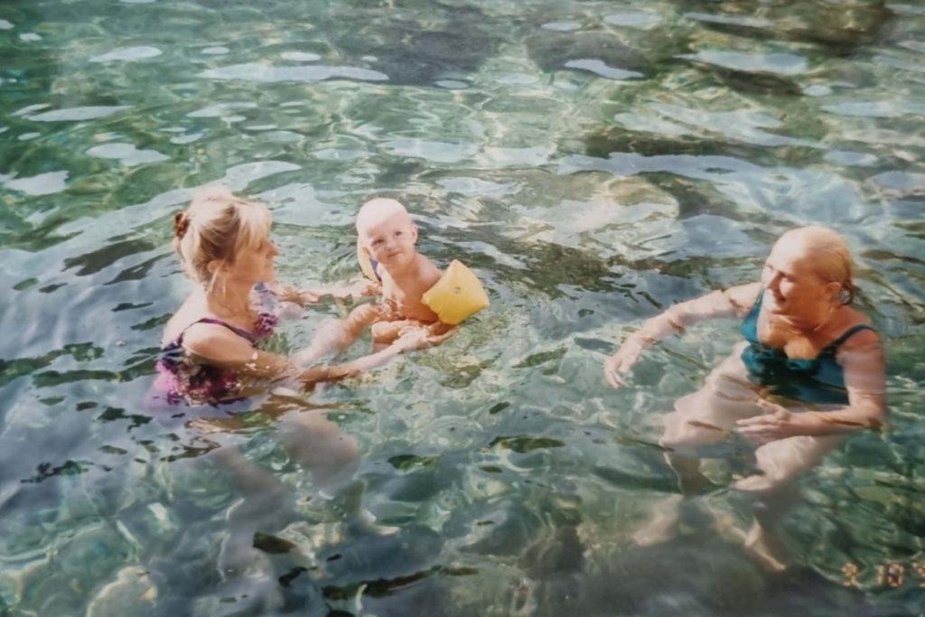 desa s babom i tetkom