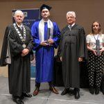 dodjela diploma libertas sveuciliste 45