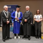dodjela diploma libertas sveuciliste 46