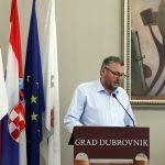 gradsko vijece teo grbic