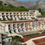 kupari hotel