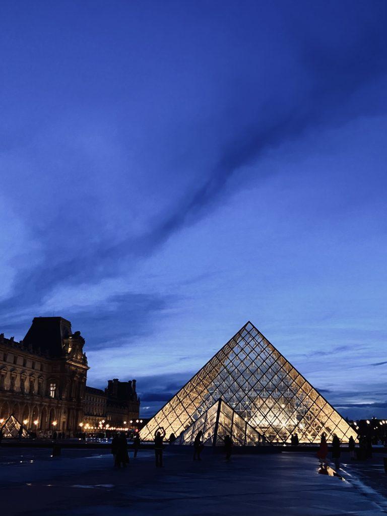 louvre