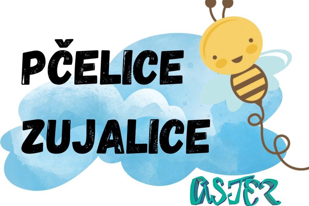 pcelice zujalice