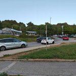 red autopraonica kod bolnice blokiranje prometaWhatsApp Image 2024 05 17 at 19.27.50