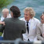 rod stewart vjencanje vrt palmi prijem 233 1