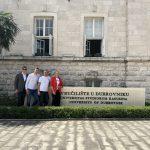 sveuciliste u dubrovniku
