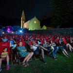 11. Projekcija filma Andeosko srce