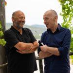 13. Miro Purivatra i Christian Jeune