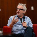 ALFONSO CUARON