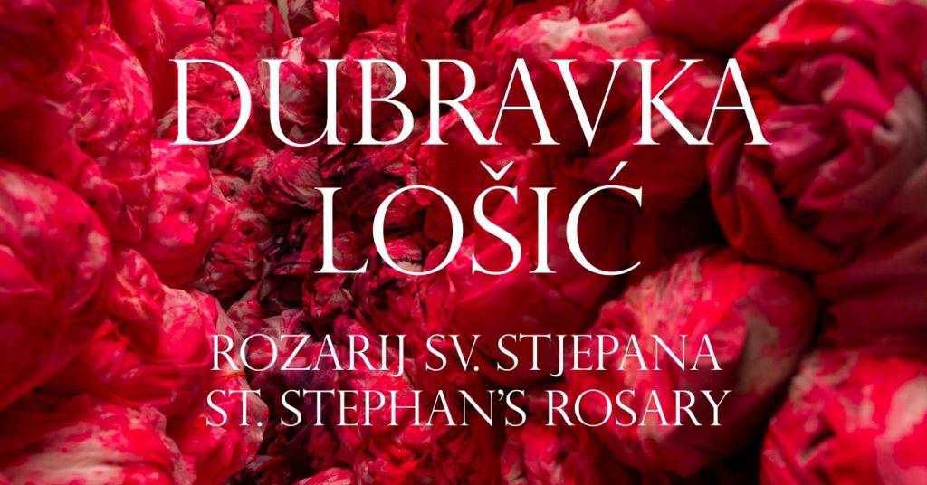 Dubravka Losic pozivnica 2024