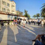 Gradska glazba Dubrovnik tivat 3