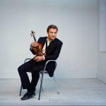 Renaud Capucon Simon Fowler 6