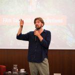 SFD Ruben Ostlund predavanje Edim Turcinovic