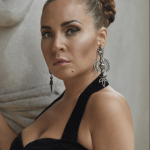 Sonya Yoncheva Venice