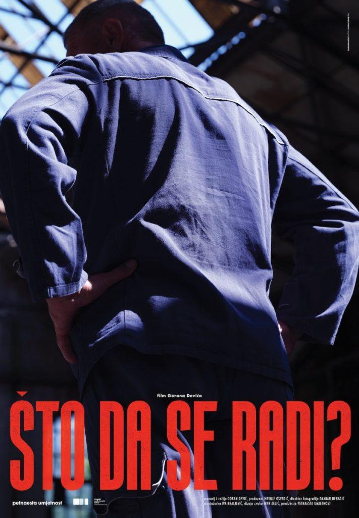 Sto da se radi plakat