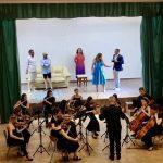 festival glazba i rijec otvaranje
