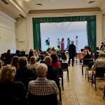 festival glazba i rijec otvaranje1