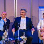 hdz plenkovic predstavljanje tima3