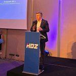 hdz plenkovic predstavljanje tima5