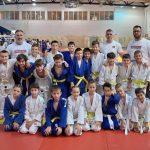 judo klub fortitudo