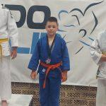 judo zupa