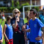 kids athletics day dubrovnik lapad 0