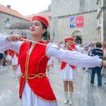 mazoretkinje 5