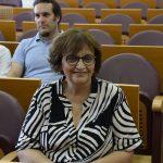 olga muratti