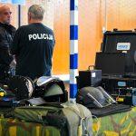 policija mup vjezba 4