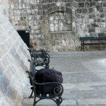 porporela turisti smjestaj
