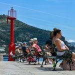 porporela turisti spica