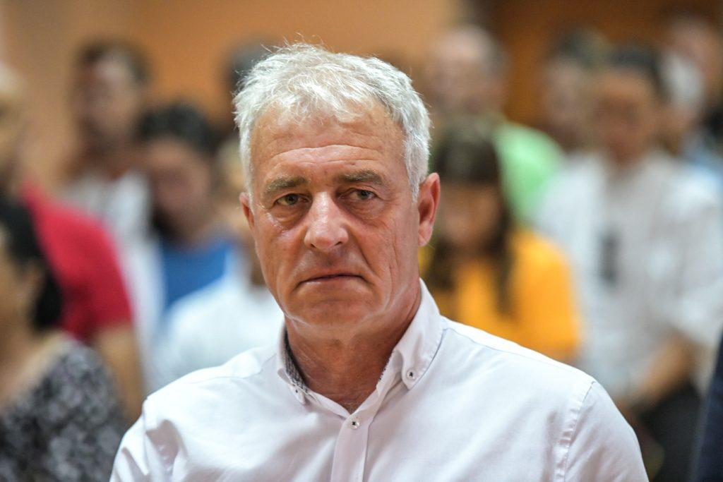 USUSRET LOKALNIM IZBORIMA Župane, četiri mandata malo je...? 1 silvio nardelli nagrade sportasima zupe 3