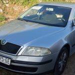 skoda octavia ceovic