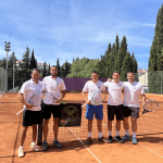 tenis klub libertas