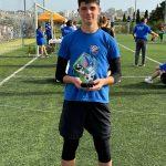 totic frano