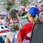 vatreni hrvatska spanjolska euto navijanje 22