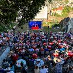 vatreni hrvatska spanjolska euto navijanje 23
